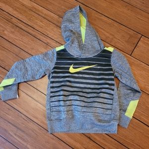 Nike sweatshirt